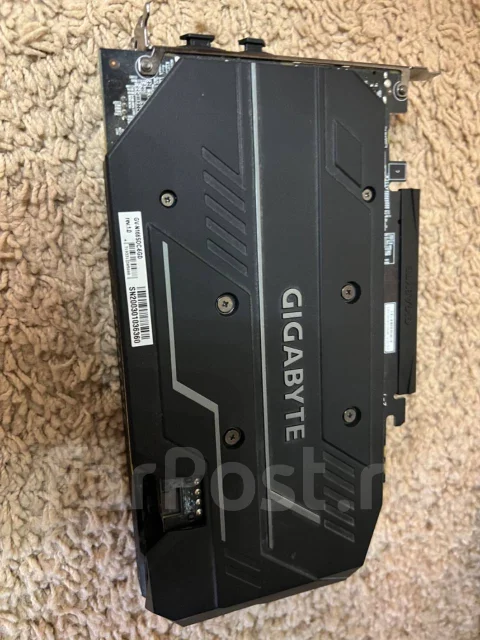 GeForce GTX 1660 SUPER ����