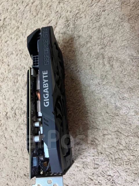 GeForce GTX 1660 SUPER ����