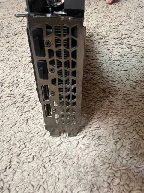 GeForce GTX 1660 SUPER ����