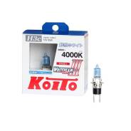 �������� ���� ���������� ������� Koito Whitebeam III H3C 12v 55W (100W P0753W ����