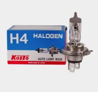 ��������� ���������� Koito H4 24V 75/70W 0468E ����