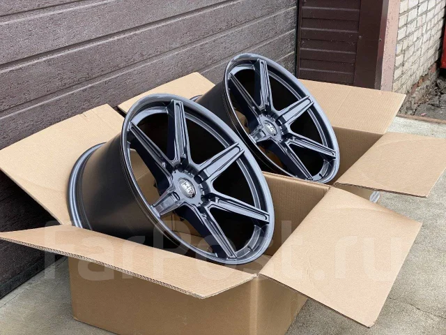 WorldWheels. 9.5x20", 6x139.7, ET12, �� 106,1���. ����