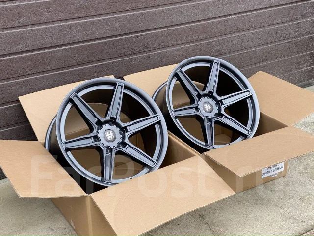 WorldWheels. 9.5x20", 6x139.7, ET12, �� 106,1���. ����