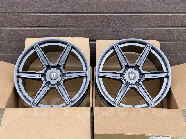 WorldWheels. 9.5x20", 6x139.7, ET12, �� 106,1���. ����