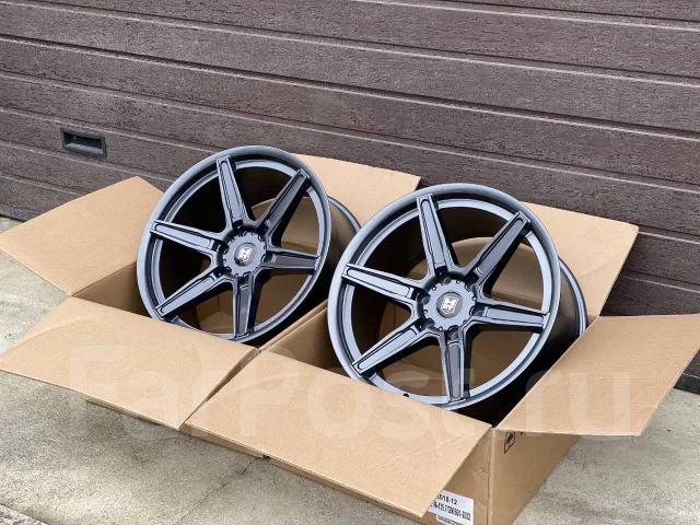 WorldWheels. 9.5x20", 6x139.7, ET12, �� 106,1���. ����