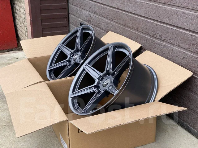 WorldWheels. 9.5x20", 6x139.7, ET12, �� 106,1���. ����