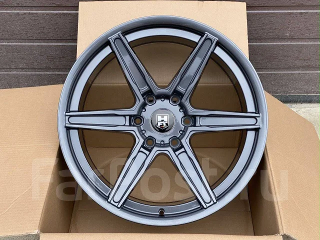 WorldWheels. 9.5x20", 6x139.7, ET12, �� 106,1���. ����