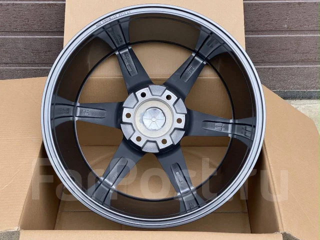 WorldWheels. 9.5x20", 6x139.7, ET12, �� 106,1���. ����