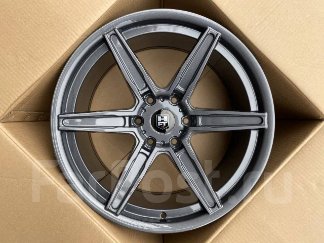 WorldWheels. 9.5x20", 6x139.7, ET12, �� 106,1���. ����