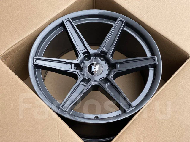 WorldWheels. 9.5x20", 6x139.7, ET12, �� 106,1���. ����