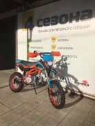 Kayo Evolution YX125EM. 125����. ��., ��������, ��� ���, ��� �������. ��� ����� �� ������ ����