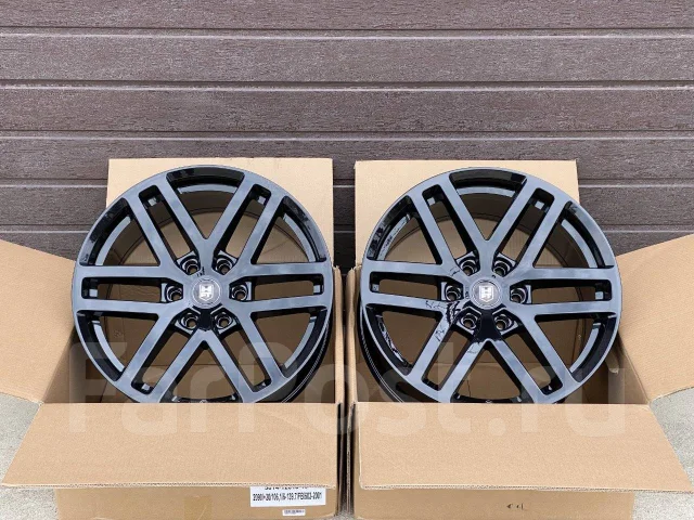 WorldWheels. 9.0x20", 6x139.7, ET20, �� 106,1���. ����