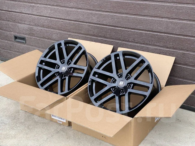 WorldWheels. 9.0x20", 6x139.7, ET20, �� 106,1���. ����