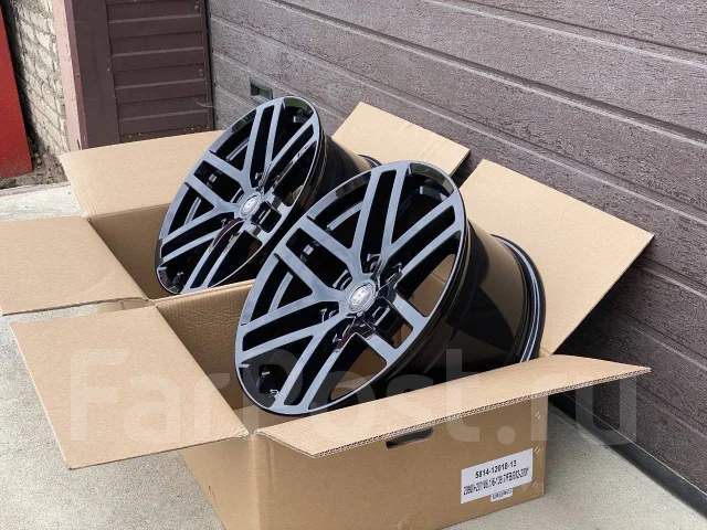 WorldWheels. 9.0x20", 6x139.7, ET20, �� 106,1���. ����