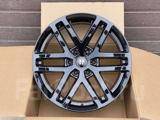 WorldWheels. 9.0x20", 6x139.7, ET20, �� 106,1���. ����