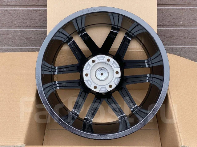 WorldWheels. 9.0x20", 6x139.7, ET20, �� 106,1���. ����