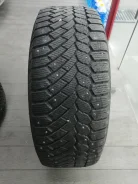 Continental Conti4x4Contact. ������, ����������, 2012 ���, �/�, ����� 20 % ����