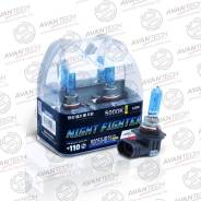 �������� ���� Avantech Night Fighter HB3 55W, 5000K AB5005 ����