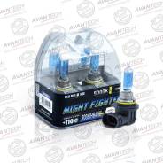 �������� ���� Avantech Night Fighter HB4 55W, 5000K AB5006 ����