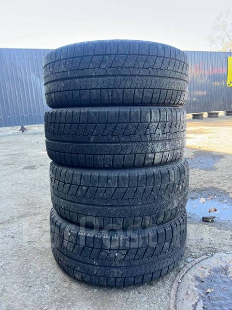 Продам комплект колёс 215/50R17, 17", 1 шт, 215 мм, 50 %, радиальный ...