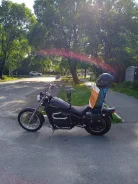 Suzuki VZ 400 Desperado. 400����. ��., ��������, ���������, ������ �� �� ����
