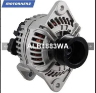 ��������� Volvo, Magnum 28V/110A, ALB1883WA ����