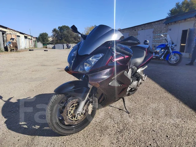 Honda VFR 800F. 800����. ��., ��������, ���������, ������ �� �� ����