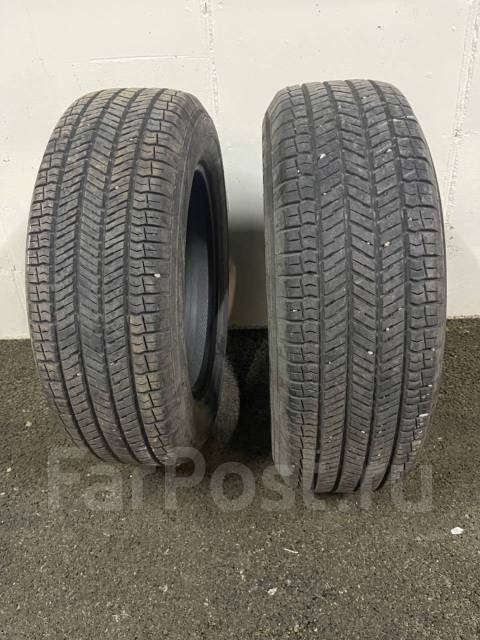 Yokohama, 225/65 R17, 17", 1 шт, в наличии, 225 мм, 65 %, радиальный ...