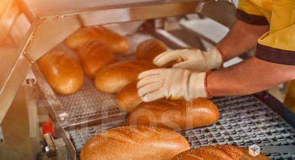 Грузчик-Фасовщик (Разнорабочий), работа в ООО Персонал+ во Владивостоке ...