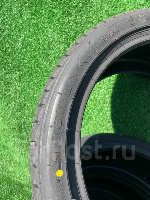 Triangle Snowlink PL02. ������, ��� �����, 2025 ���, ����� ����