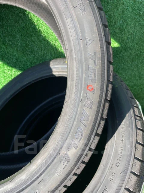 Triangle Snowlink PL02. ������, ��� �����, 2025 ���, ����� ����