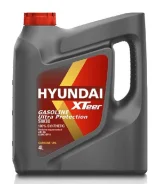 Hyundai XTeer Gasoline Ultra Protection. 5W-30, �������������, 4��. ����
