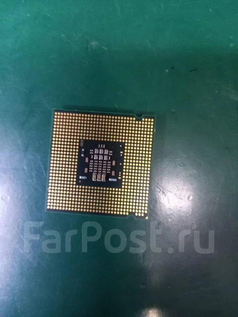 Intel Celeron E1200