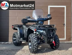 Loncin. ��������, ��� ���\���, ��� ������� ����