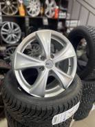 MAXX Wheels. 7.0x16", 5x114.3, ET35, �� 72,6���. ����