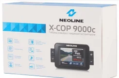 Neoline X-Cop 9000c ����