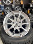Barret. 6.5x15", 5x114.3, ET40, �� 73,1���. ����