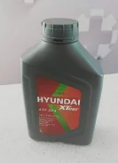 Hyundai XTeer. �������������, 1��. ����