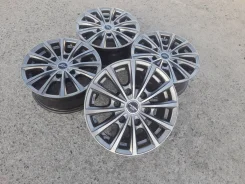 Monza Kazera. 6.0x15", 6x139.7, ET33 ����