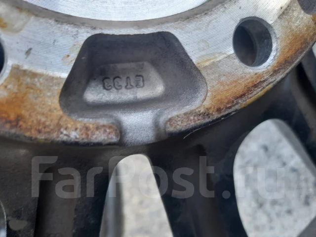 Monza Kazera. 6.0x15", 6x139.7, ET33 ����