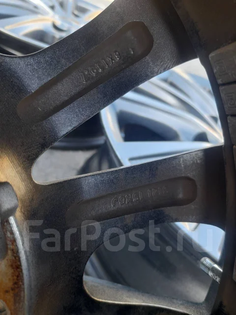 Monza Kazera. 6.0x15", 6x139.7, ET33 ����