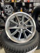 Barret. 6.5x15", 5x100, ET38, �� 57,1���. ����
