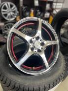 LS Wheels LS 537. 6.0x15", 5x100, ET38, �� 73,1���. ����