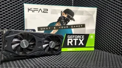 GeForce RTX 3060 Ti ����