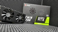 GeForce RTX 3060 Ti ����