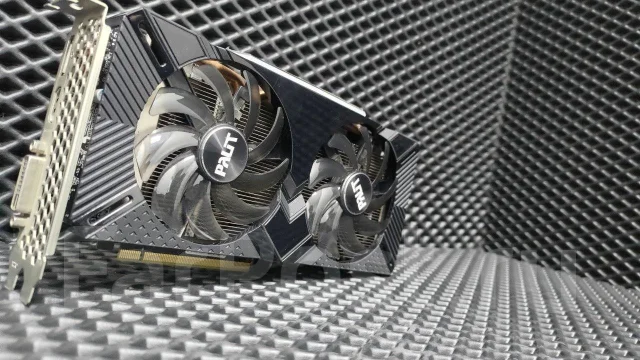 GeForce RTX 2060 SUPER ����
