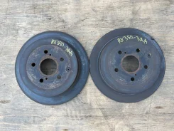 ���� ��������� ������ ����������� ���� Lexus RX350, RX270 42431-48070 ����