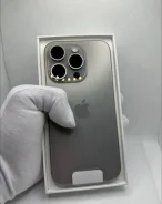 Apple iPhone 15 Pro. �����, 256 ��, �����, 3G, 4G LTE, 5G, Dual-SIM, ����������, NFC, eSIM, ������������ ������� ����