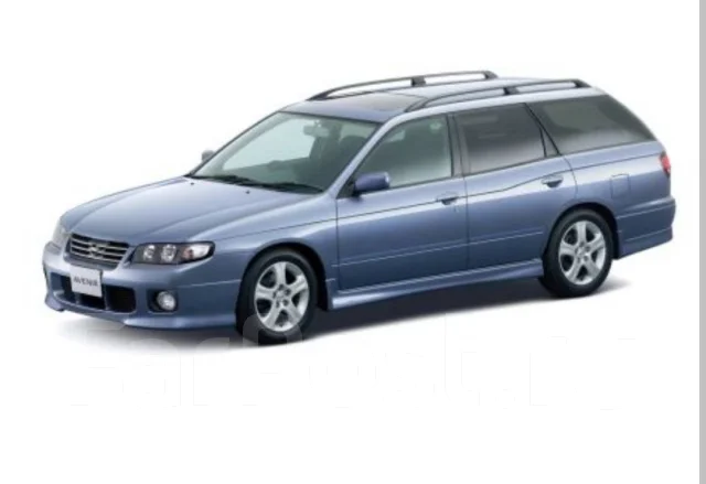 ���� ��������������� Nissan Wingroad 99-05� 21-78 ����