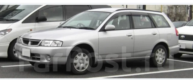 ���� ��������������� Nissan Wingroad 99-05� 21-78 ����